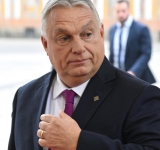 Дмитрий Медведев заплаши Берлин с ядрен удар